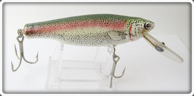 Bagley Large Size Diving Small Fry Trout