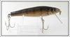 Bagley Large Size Small Fry Walleye