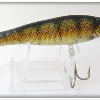 Bagley Large Size Small Fry Perch