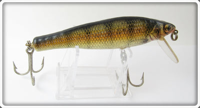 Bagley Large Size Small Fry Perch