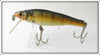 Bagley Large Size Small Fry Perch