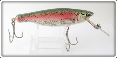 Bagley Large Size Diving Small Fry Trout