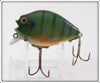 Heddon Bluegill 740 Punkinseed Floater