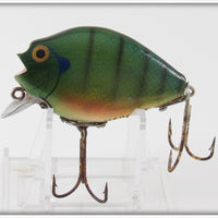 Heddon Bluegill 740 Punkinseed Floater