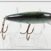 Heddon Bluegill 740 Punkinseed Floater