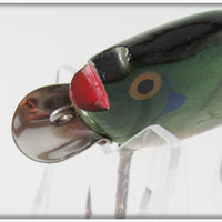 Heddon Bluegill 740 Punkinseed Floater