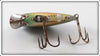 Heddon Bluegill 740 Punkinseed Floater