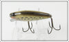 Heddon Crappie 740 Punkinseed Floater
