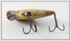 Heddon Crappie 740 Punkinseed Floater