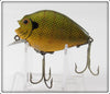 Heddon Perch 740 Punkinseed Floater