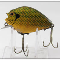 Heddon Perch 740 Punkinseed Floater