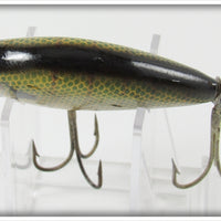 Heddon Perch 740 Punkinseed Floater