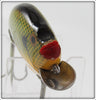 Heddon Perch 740 Punkinseed Floater