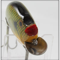 Heddon Perch 740 Punkinseed Floater
