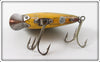 Heddon Perch 740 Punkinseed Floater