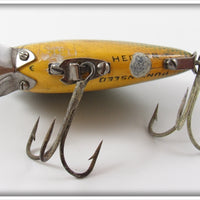 Heddon Perch 740 Punkinseed Floater