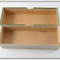 Creek Chub Rainbow Fire Dingbat In Box