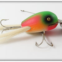 Creek Chub Rainbow Fire Dingbat In Box