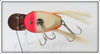 Creek Chub Rainbow Fire Dingbat In Box