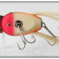 Creek Chub Rainbow Fire Dingbat In Box