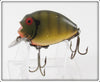 Heddon Rockbass 730 Punkinseed Sinker