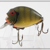 Heddon Rockbass 730 Punkinseed Sinker