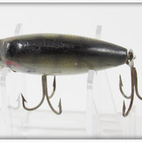 Heddon Rockbass 730 Punkinseed Sinker