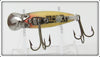 Heddon Rockbass 730 Punkinseed Sinker