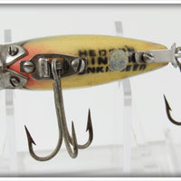 Heddon Rockbass 730 Punkinseed Sinker