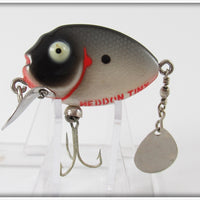 Heddon Smokey Joe Tiny Punkin Spin