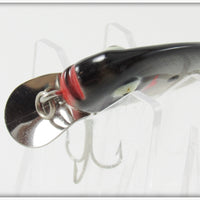 Heddon Smokey Joe Tiny Punkin Spin