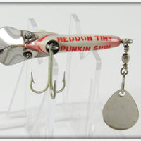 Heddon Smokey Joe Tiny Punkin Spin