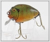 Heddon Sunfish 730 Punkinseed Sinker