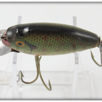 Heddon Sunfish 730 Punkinseed Sinker
