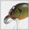 Heddon Sunfish 730 Punkinseed Sinker