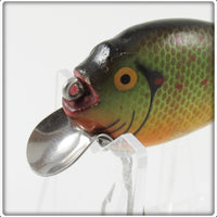 Heddon Sunfish 730 Punkinseed Sinker