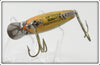 Heddon Sunfish 730 Punkinseed Sinker