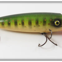 Paw Paw Lucky Lures Bass Seeker In Box