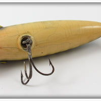 Paw Paw Lucky Lures Bass Seeker In Box