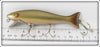 Paw Paw Shiner Scale Large Shiner Caster