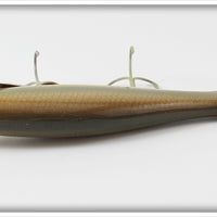 Paw Paw Shiner Scale Large Shiner Caster