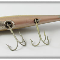 Paw Paw Shiner Scale Large Shiner Caster