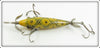 Heddon Frog Scale 100 Dowagiac Minnow 109J