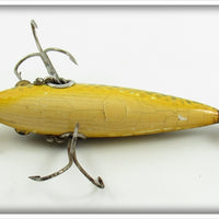 Heddon Frog Scale 100 Dowagiac Minnow 109J