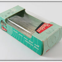 Heddon Frog Spot Sonic In Box