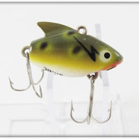 Heddon Frog Spot Sonic In Box