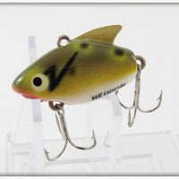 Heddon Frog Spot Sonic In Box