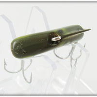 Heddon Frog Spot Sonic In Box