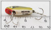 Heddon Frog Spot Sonic In Box