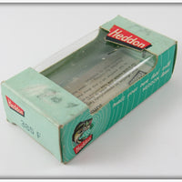 Heddon Frog Spot Sonic In Box